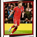 John Stones - Inglaterra - Base - #46