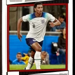 Jude Bellingham - Inglaterra - Base - #48