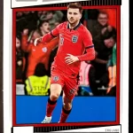 Mason Mount - Inglaterra - Base - #49