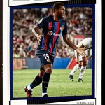 Franck Kessié - Barcelona - Base - #54