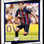 Gavi - Barcelona - Base - #55