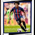 Jules Koundé - Barcelona - Base - #56