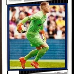 Marc-André Ter Stegen - Barcelona - Base - #57