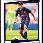 Pedri - Barcelona - Base - #59