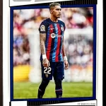 Raphinha - Barcelona - Base - #60