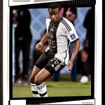 Youssoufa Moukoko - Alemania - Base - #83