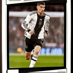 Kai Havertz - Alemania - Base - #86