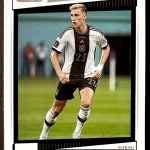 Nico Schlotterbeck - Alemania - Base - #89