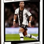 Thilo Kehrer - Alemania - Base - #91