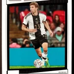Thomas Müller - Alemania - Base - #92