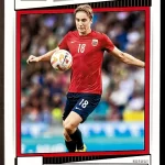 Kristian Thorstvedt - Noruega - Base - #121