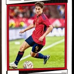 Gavi - España - Base - #159