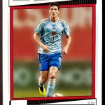 Pau Torres - España - Base - #160