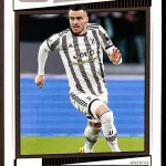 Filip Kostic - Juventus - Base - #168