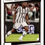 Gleison Bremer - Juventus - Base - #169