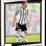 Manuel Locatelli - Juventus - Base - #171