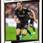 Adrien Rabiot - Juventus - Base - #172