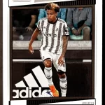 Weston McKennie - Juventus - Base - #173