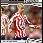 Antonine Griezmann - Atlético de Madrid - Score Team - #2