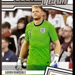 Aaron Ramsdale - Inglaterra - Score Team - #7