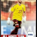 Unai Simón - España - All Hands Team - #8