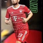 Daley Blind - Bayern Munich - Team Mates - #44