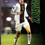 Kai Havertz - Alemania - Team Mates - #70