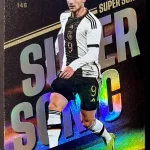 Timo Werner - Alemania - Supersonic - #146