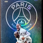 Danilo - Renato Sanches - Paris Saint-Germain - Synergy - #230