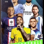 Invencible - Invencible - Pure Football - #266