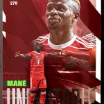 Sadio Mané - Bayern Munich - Unbeatable - #270