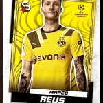 Marco Reus - Borussia Dortmund - Base - #109