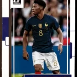 Aurélien Tchouameni - Francia - Carta Base - #46