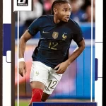 Christopher Nkunku - Francia - Carta Base - #47