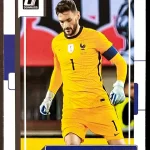 Hugo Lloris - Francia - Carta Base - #48