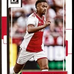 Devyne Rensch - Ajax - Carta Base - #138