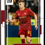 Stephan El Shaarawy - Roma - Carta Base - #145