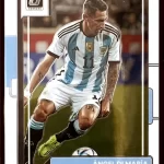 Ángel Di María - Argentina - Paralela Optic - #6