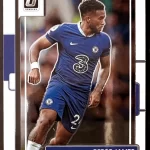 Reece James - Chelsea - Paralela Optic - #20