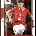 Patrik Schick - República Checa - Paralela Optic - #23