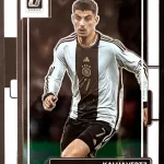 Kai Havertz - Alemania - Paralela Optic - #58