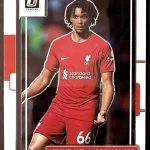 Trent Alexander-Arnold - Liverpool - Paralela Optic - #77