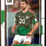 Henry Martín - México - Paralela Optic - #83