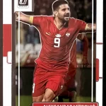 Aleksandar Mitrovic - Serbia - Paralela Optic - #104