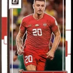 Sergej Milinkovic-Savic - Serbia - Paralela Optic - #108