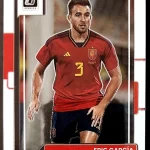 Eric García - España - Paralela Optic - #116
