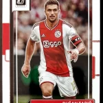 Dusan Tadic - Ajax - Paralela Optic - #139