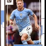 Kevin de Bruyne - Manchester City - Paralela Optic - #161
