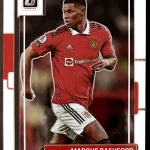 Marcus Rashford - Manchester United - Paralela Optic - #167