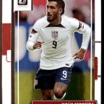 Jesús Ferreira - USA - Paralela Optic - #171